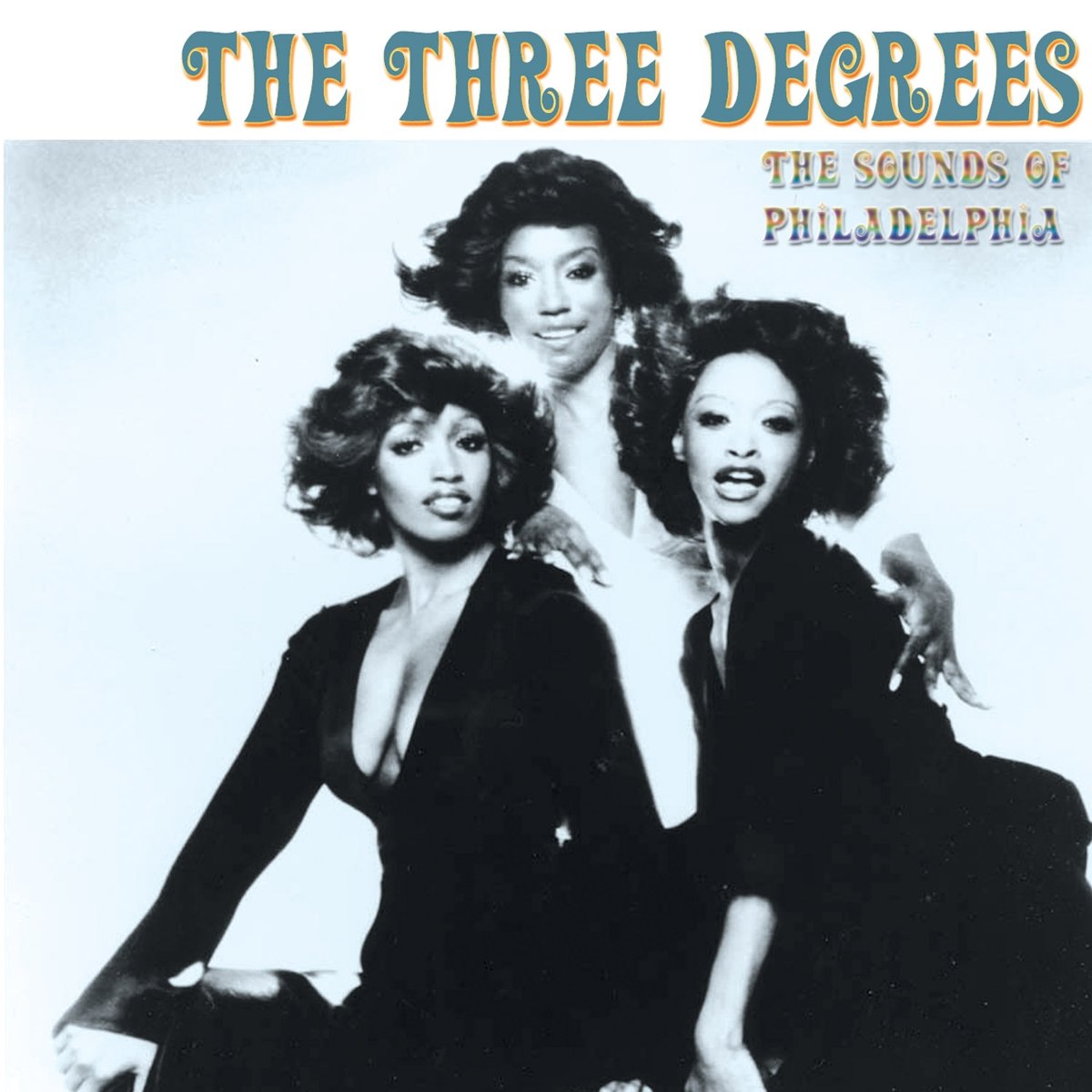 The Sounds Of Philadelphia Funk, R&B & Soul