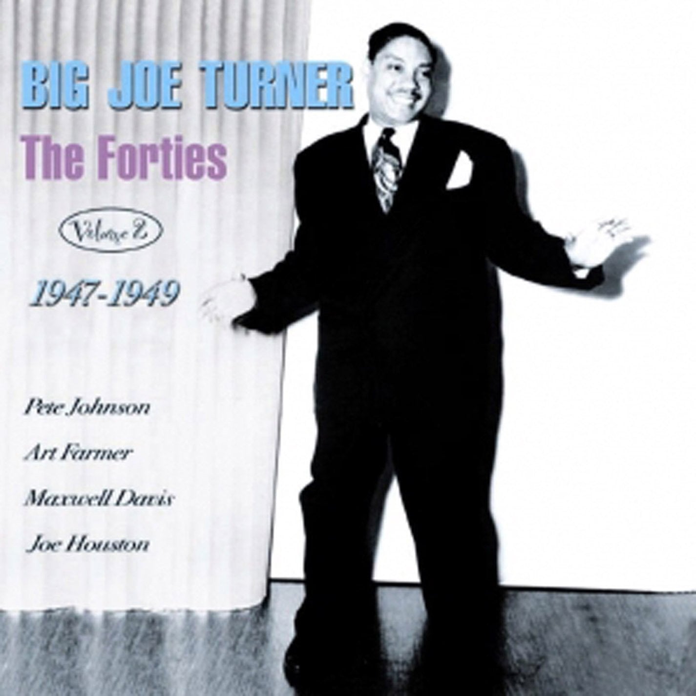Forties Vol.2 47-49 Blues