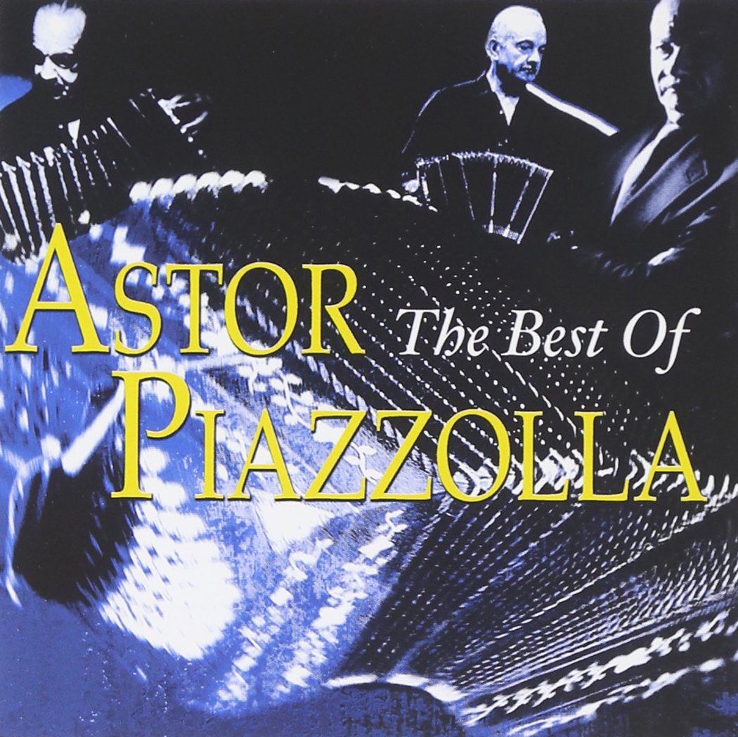 The Best Of Jazz