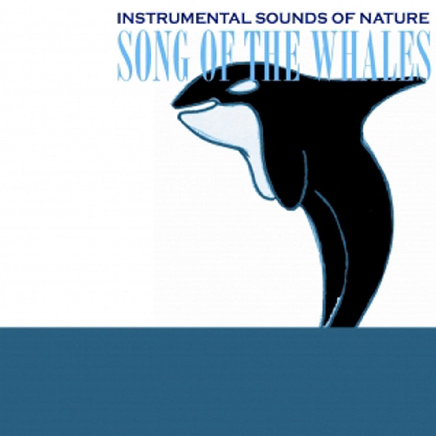 Song Of The Whales Music