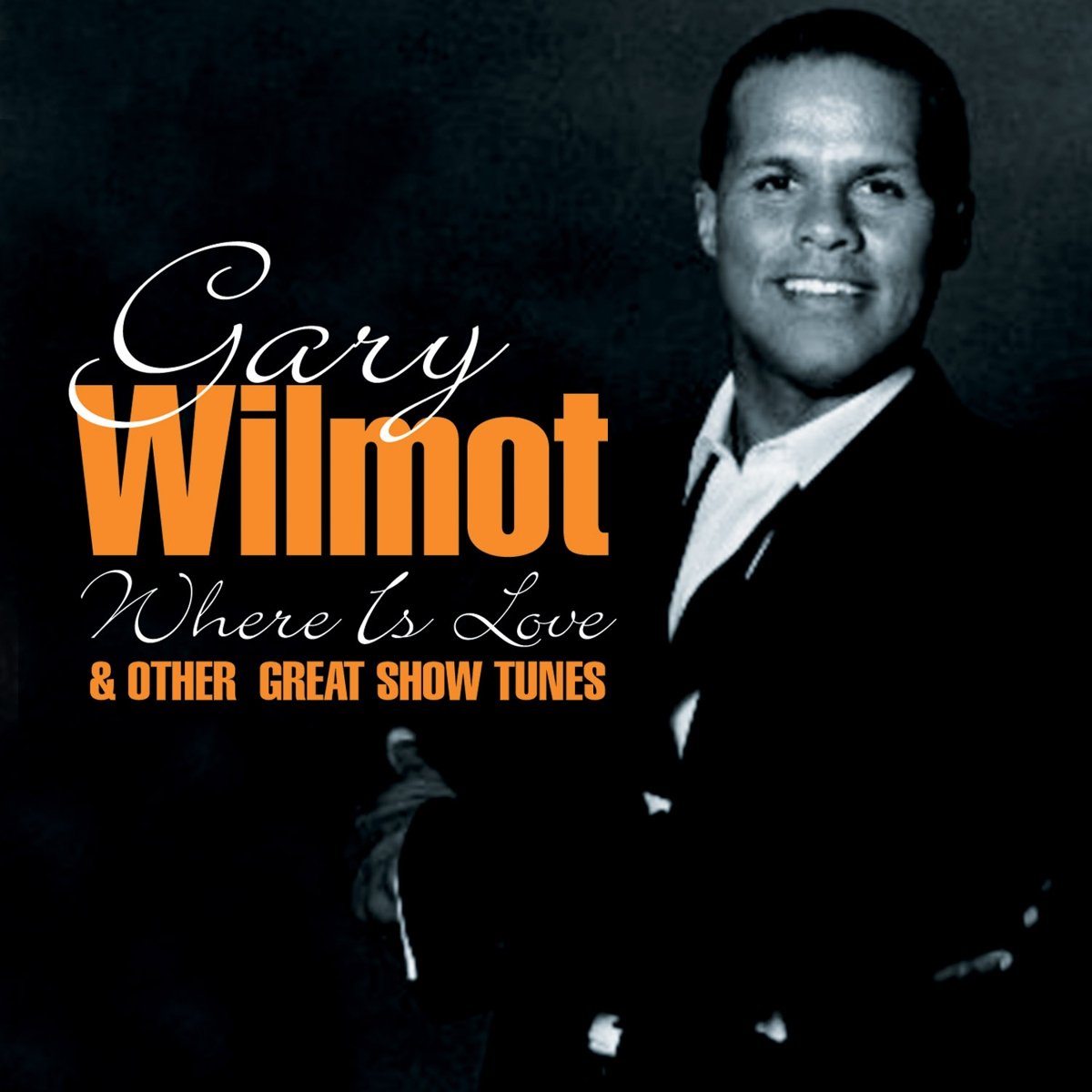 Where Is Love & Other Great Show Tunes Blues
