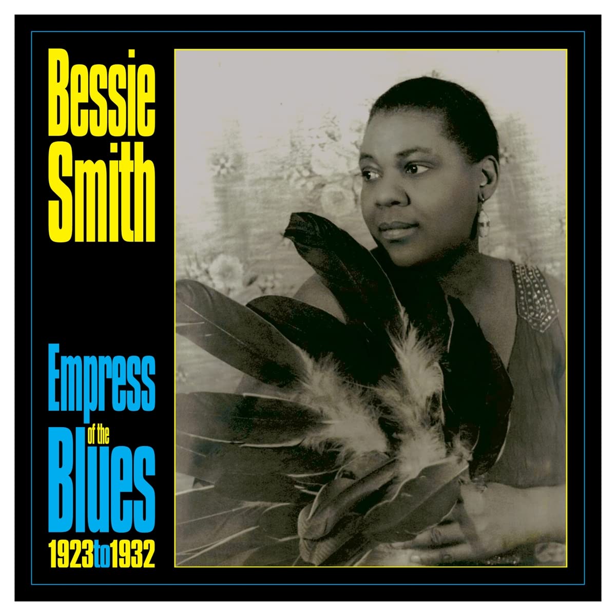 Empress of The Blues 1923-1932 cd