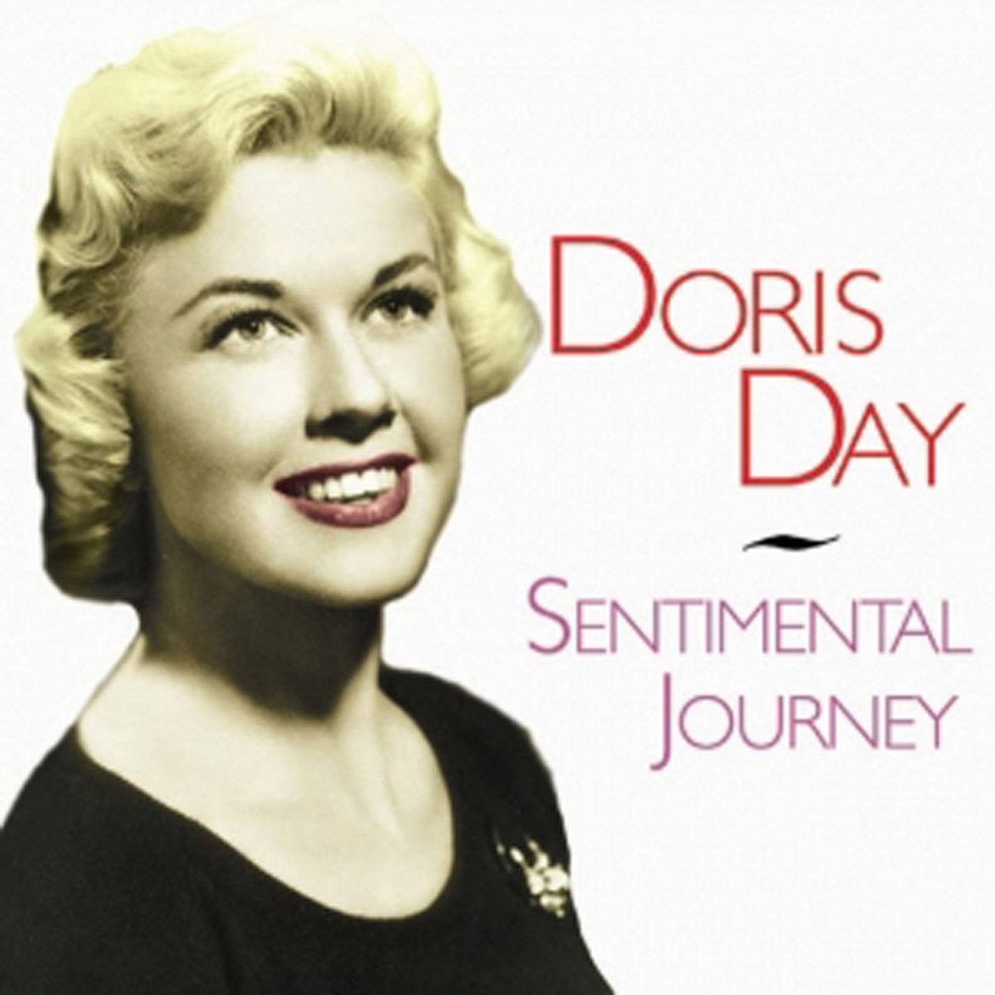 Sentimental Journey Blues