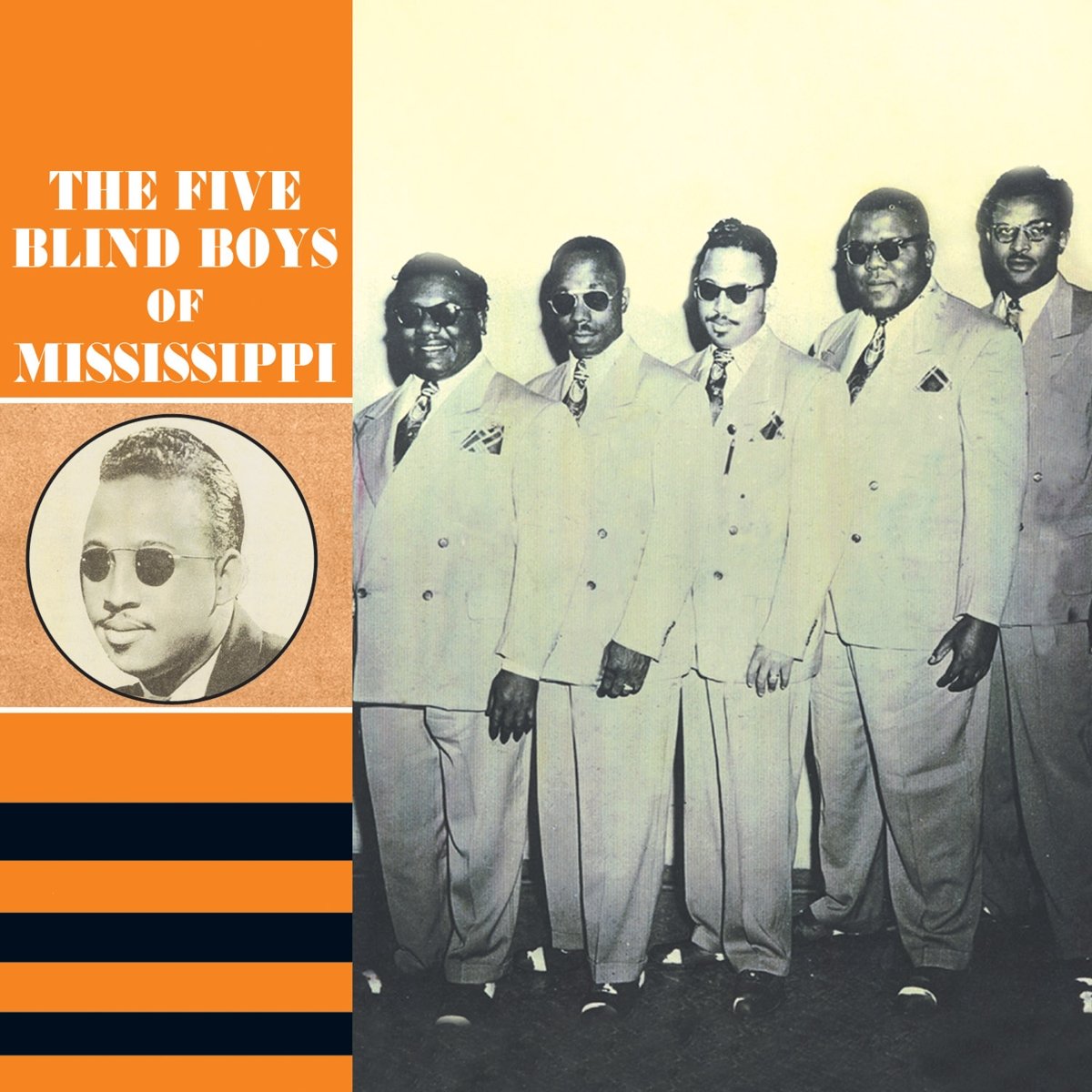 1947-54 Blues