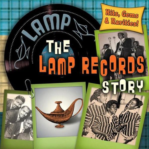 Lamp Records Story Pop