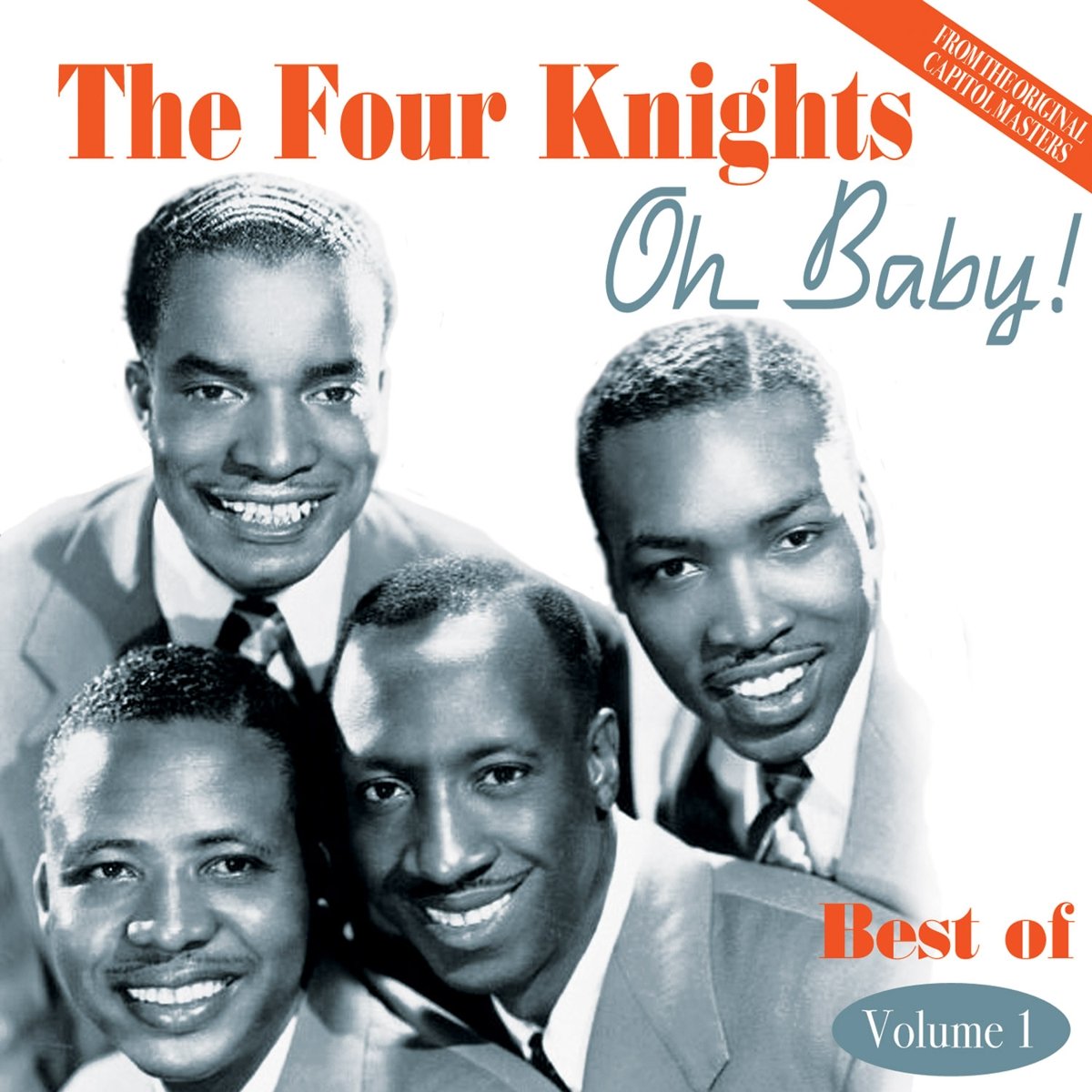 Oh Baby! Best Of Vol 1 Other music genres