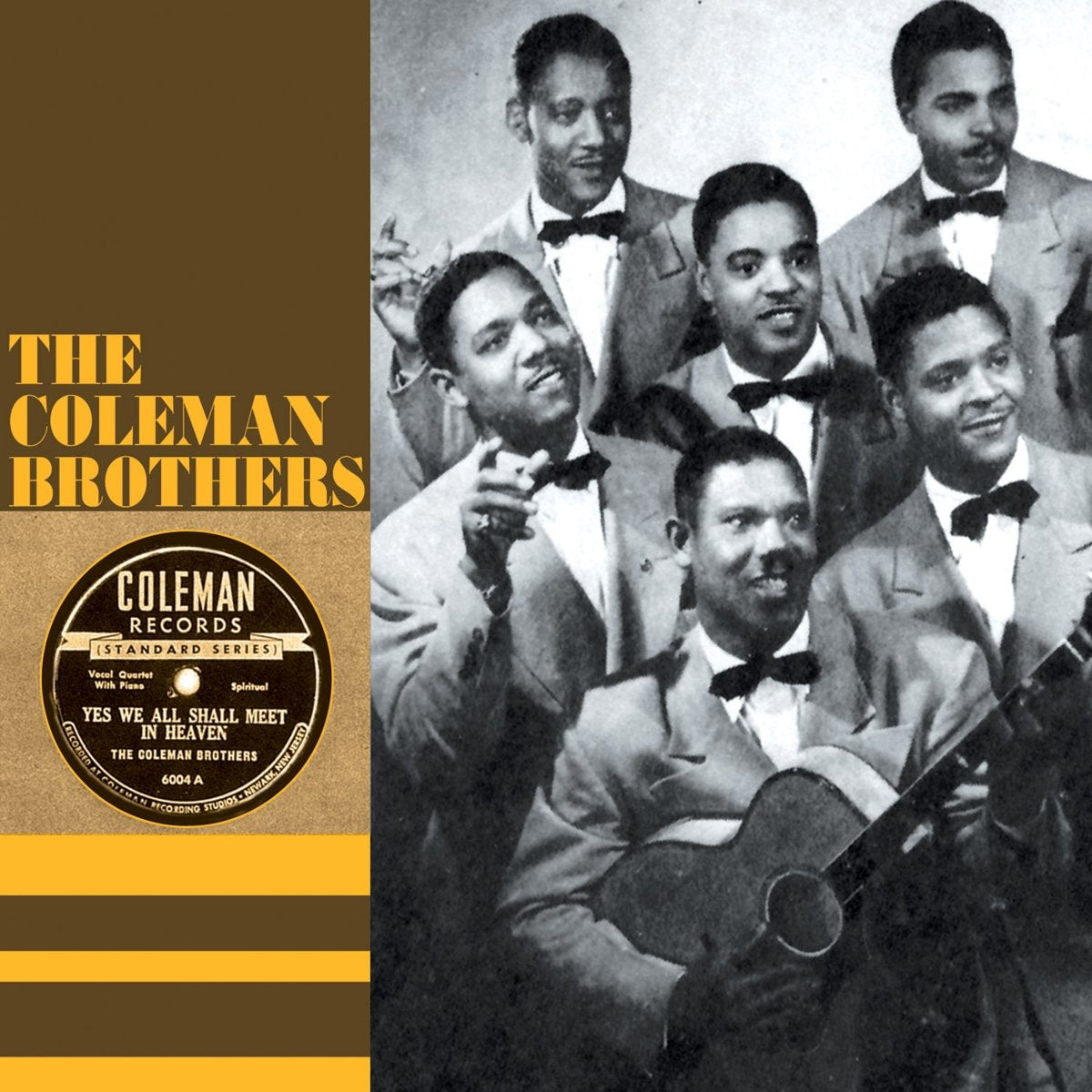 The Coleman Brothers Other music genres