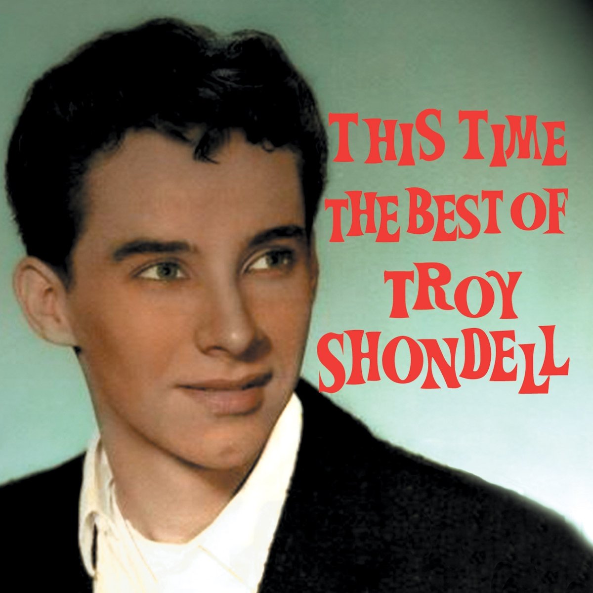 This Time - The Best Of Pop