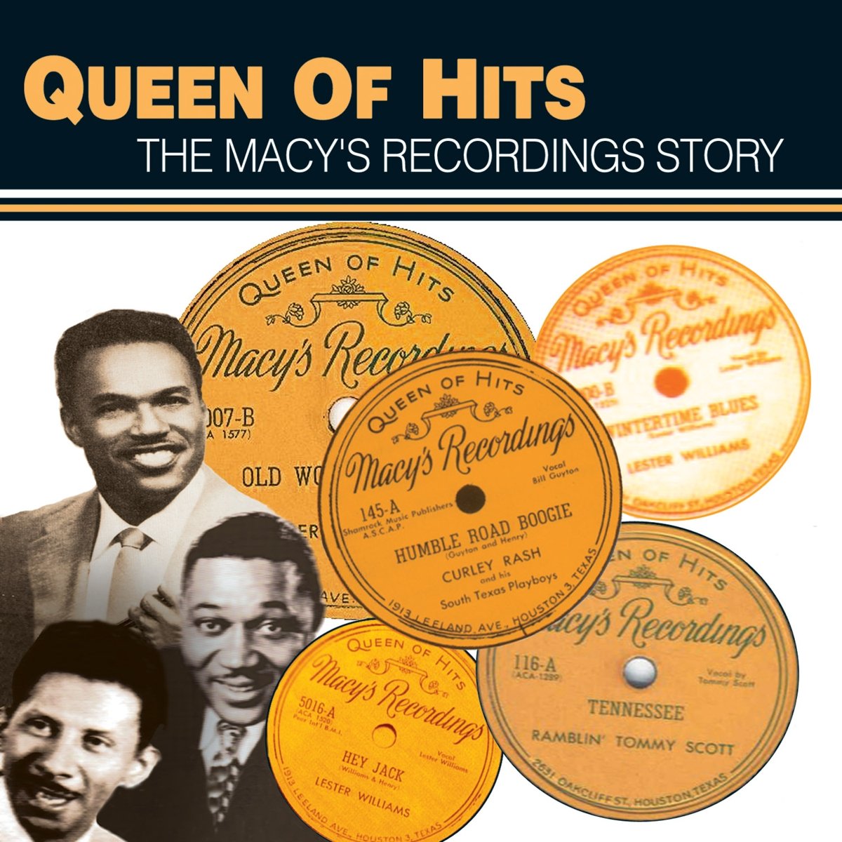 Queen of Hits: The. cd