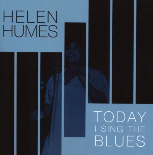 Today I Sing the Blues Blues