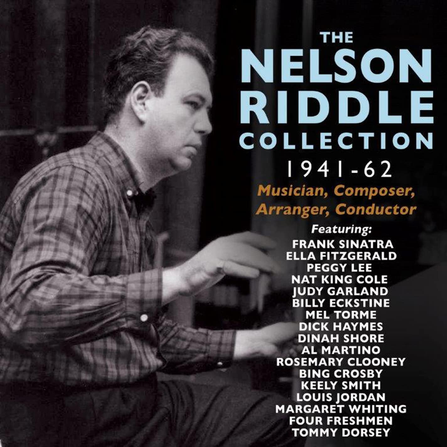 Product Image: N. Riddle Collection 1941-62
