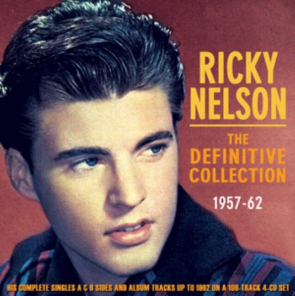 Product Image: Definitive Collection 1957-62