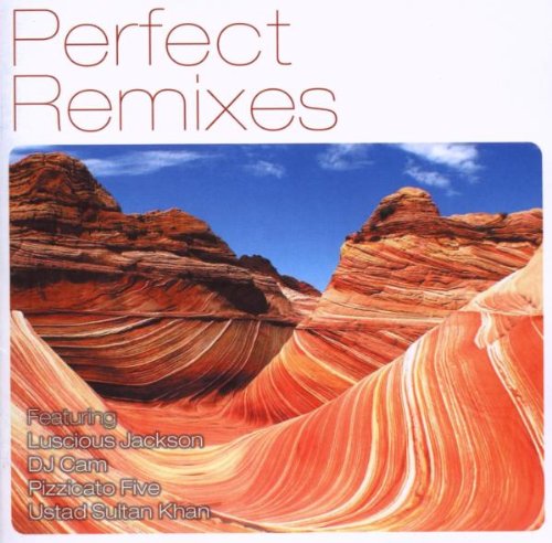 Product Image: Perfect Remixes