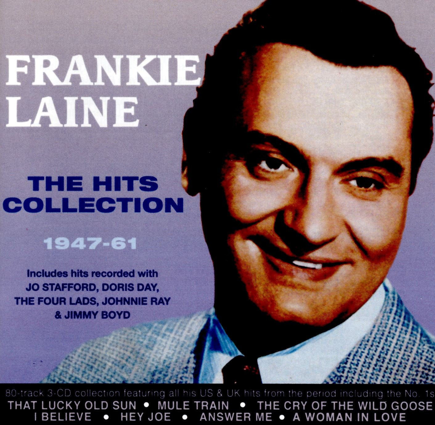 The Hits Collection 1947-61 Pop