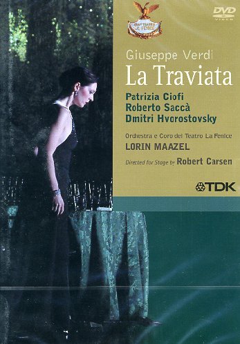 Verdi - La Traviata Music