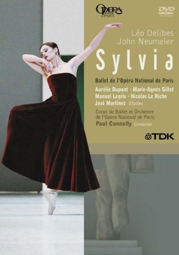 Product Image: Leo Delibes - Sylvia
