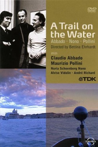 Product Image: A Trail on the Water (NTSC)