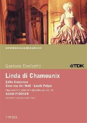 Linda di Chamounix (1842) Music