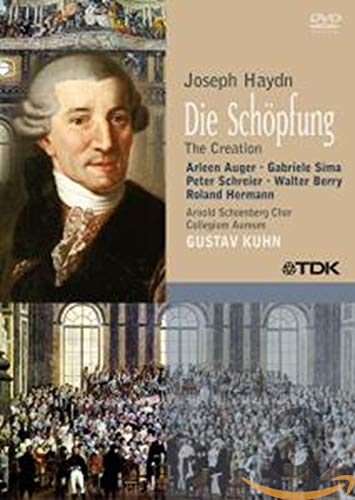 Product Image: Joseph Haydn - Die Schöpfung