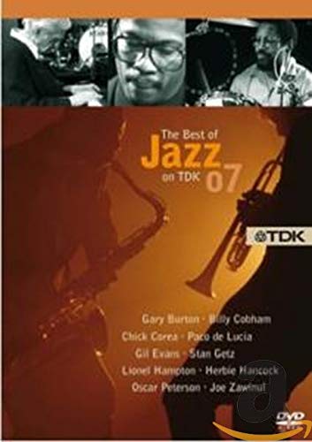 The Best of Jazz on TDK 07 Music