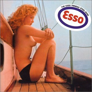 Esso cd