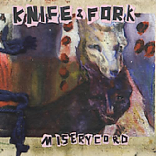 Miserycord Alternative & Indie