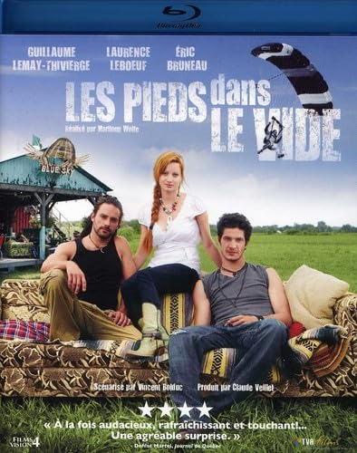 Les Pieds Dans Le Vide Films