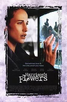 Harrison's Flowers Films