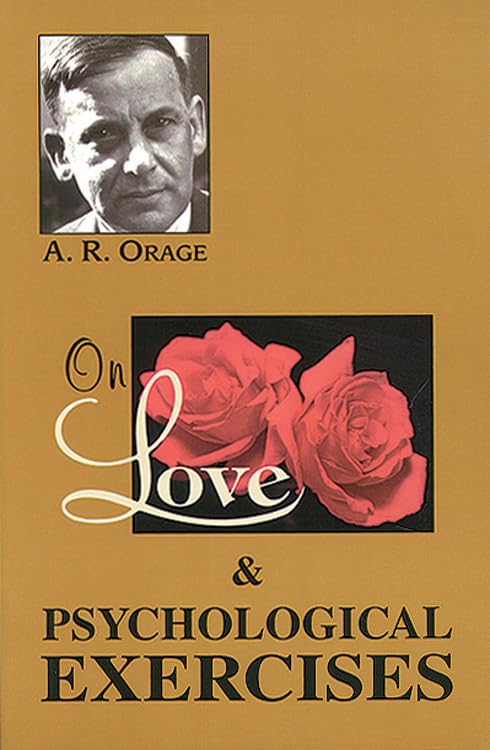 On Love & Psychological Exercises: With Some Aphorisms & Other Essays Medicine
