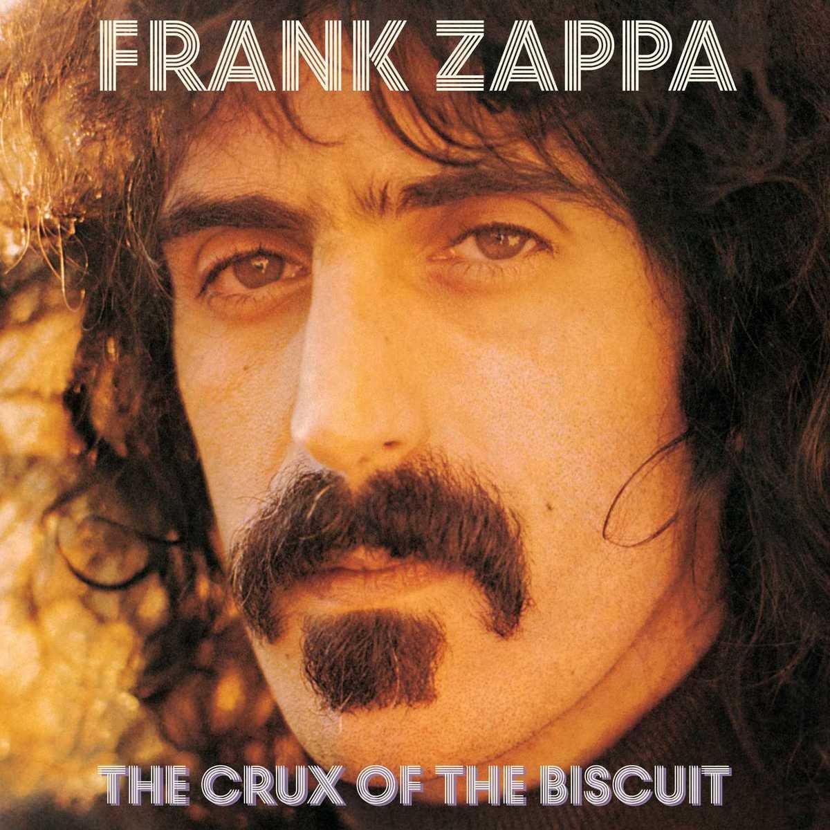 The Crux of the Biscuit Rock