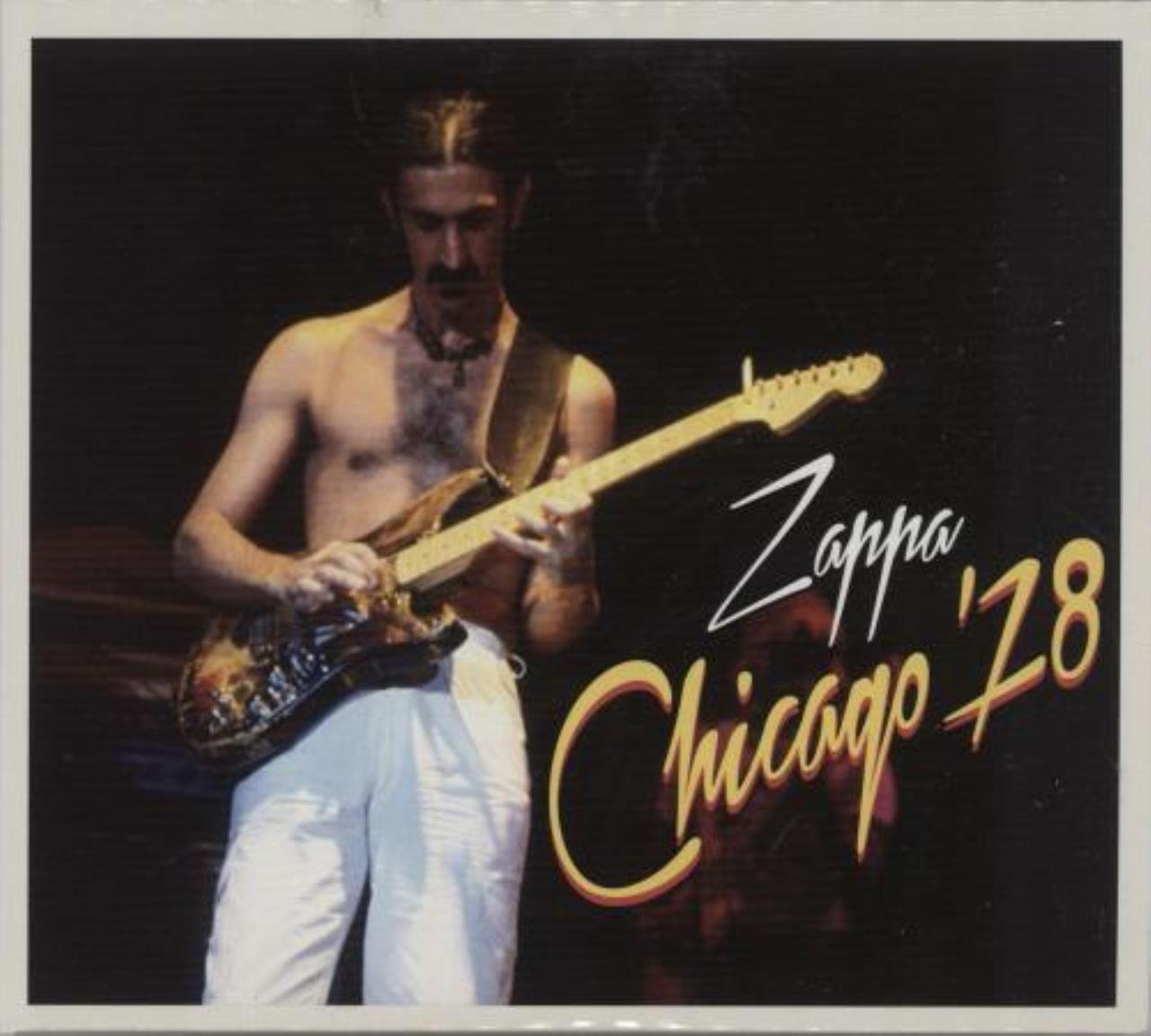 Product Image: Chicago '78