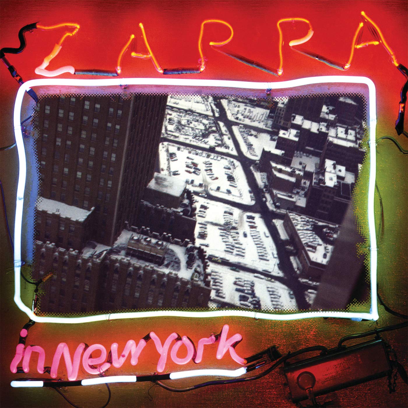 Zappa in New York (Ltd.40th Anniversary Dlx.Edt.) Rock