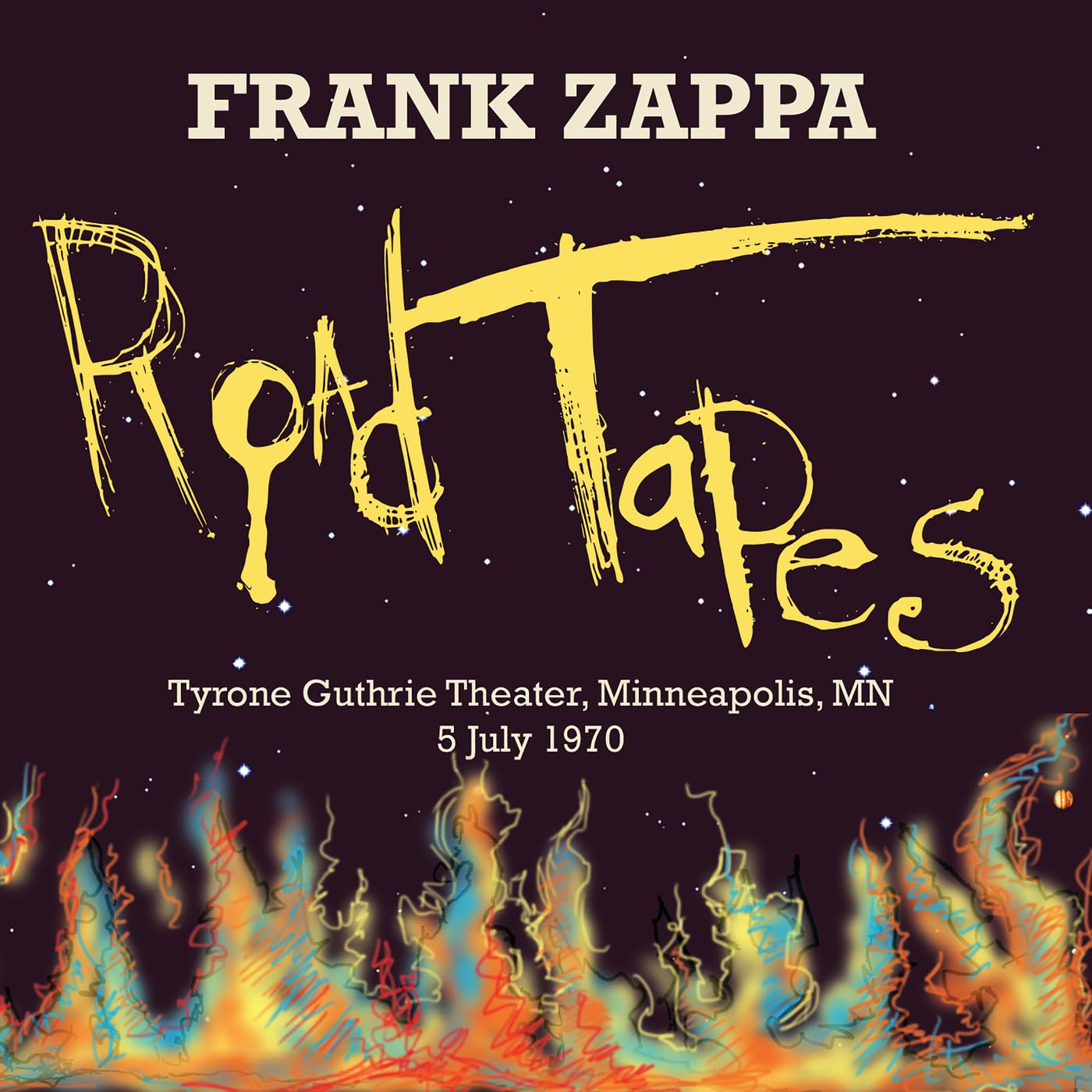 Road Tapes ?3 (2CD) Rock