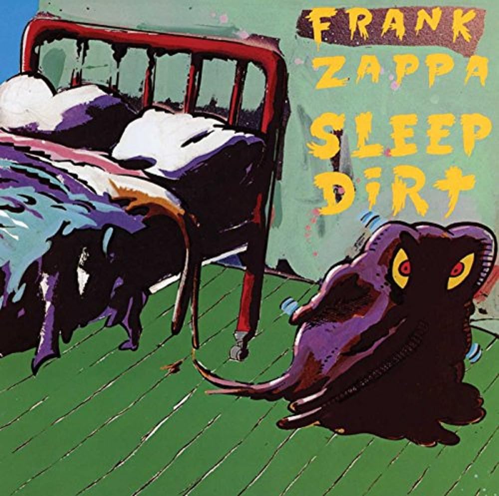 Product Image: Sleep Dirt