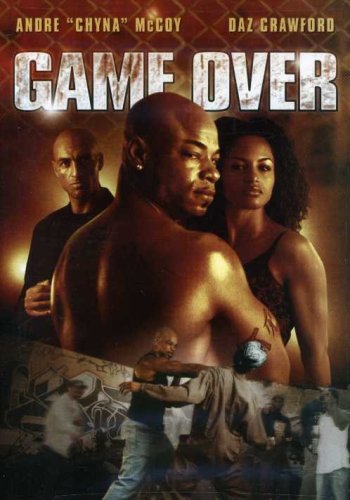 Game Over Movies