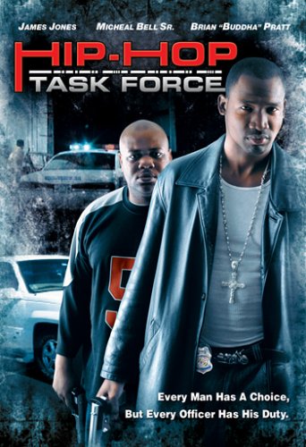 Hip Hop Task Force Films