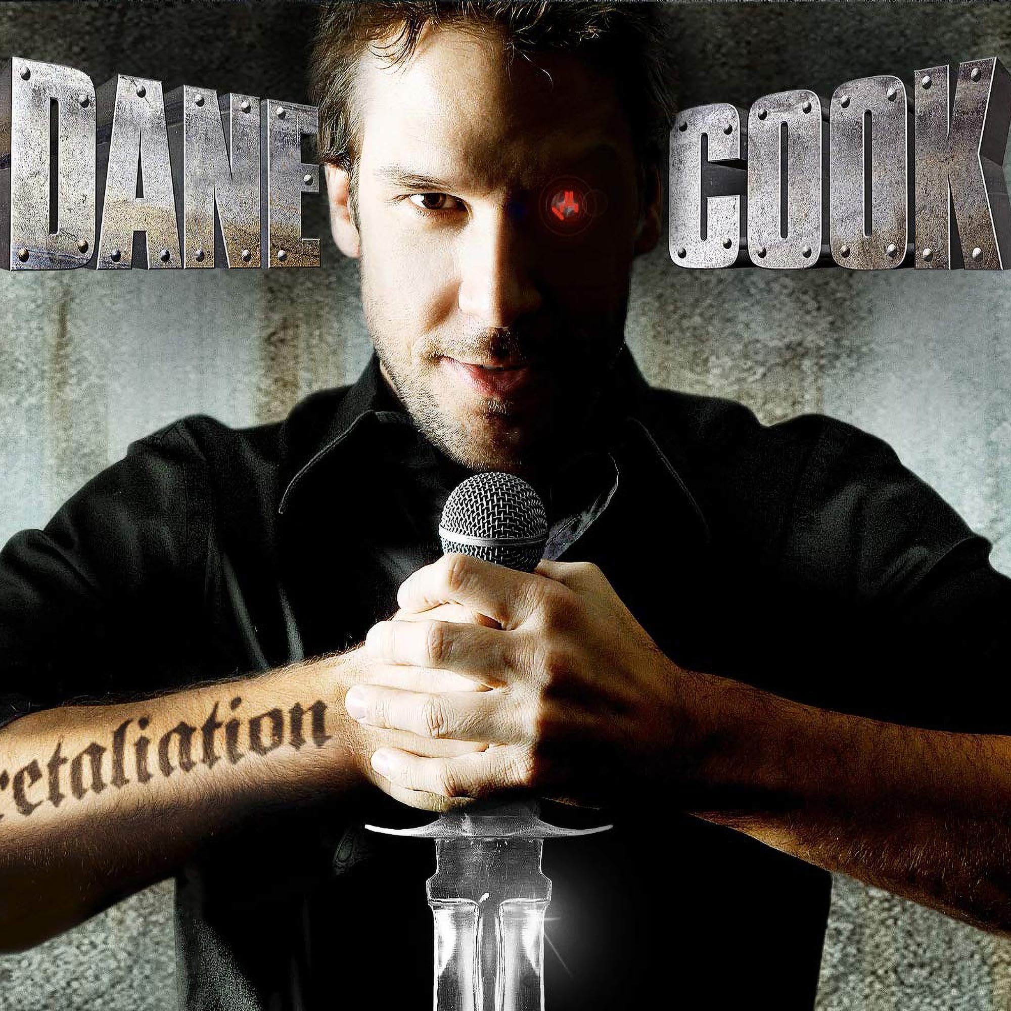 Retaliation Music