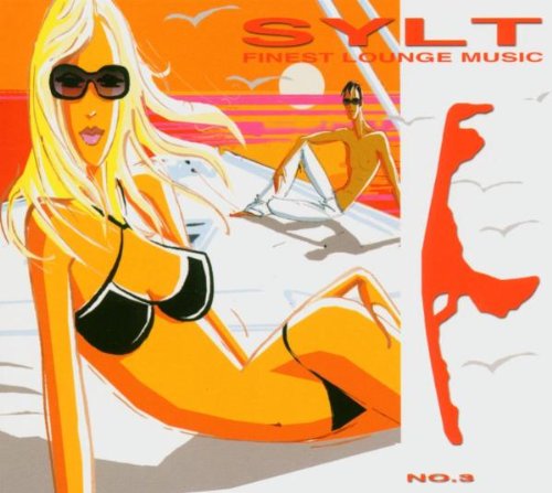 Sylt/Finest Lounge Music Vol.3 Pop