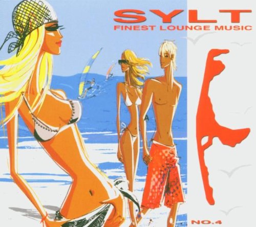 Sylt/Finest Lounge Music Vol.4 Pop