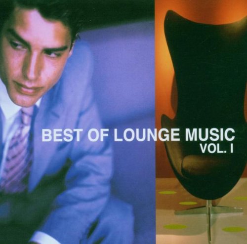 Best of Lounge Music Vol.1 cd