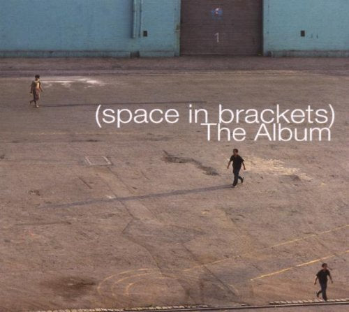 Product Image: The Album