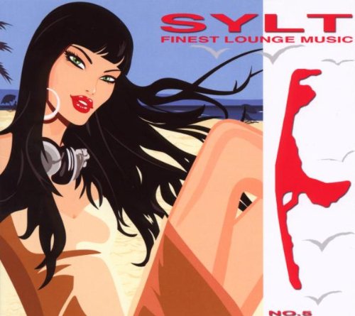 Sylt/Finest Lounge Music Vol.5 Dance & Electronic