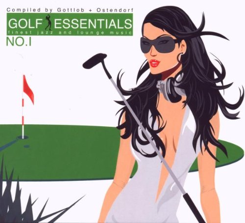 Product Image: Golf Essentials Vol.1