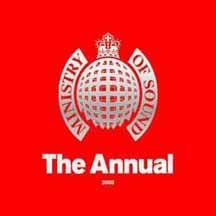Ministry Of Sound - The Annual 2002 Dance & Electronic