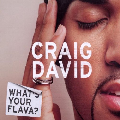What'S Your Flava? Funk, R&B & Soul