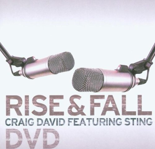 Craig David : Rise and Fall Films