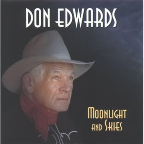 Product Image: Moonlight And Skies