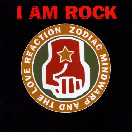I am Rock Alternative & Indie