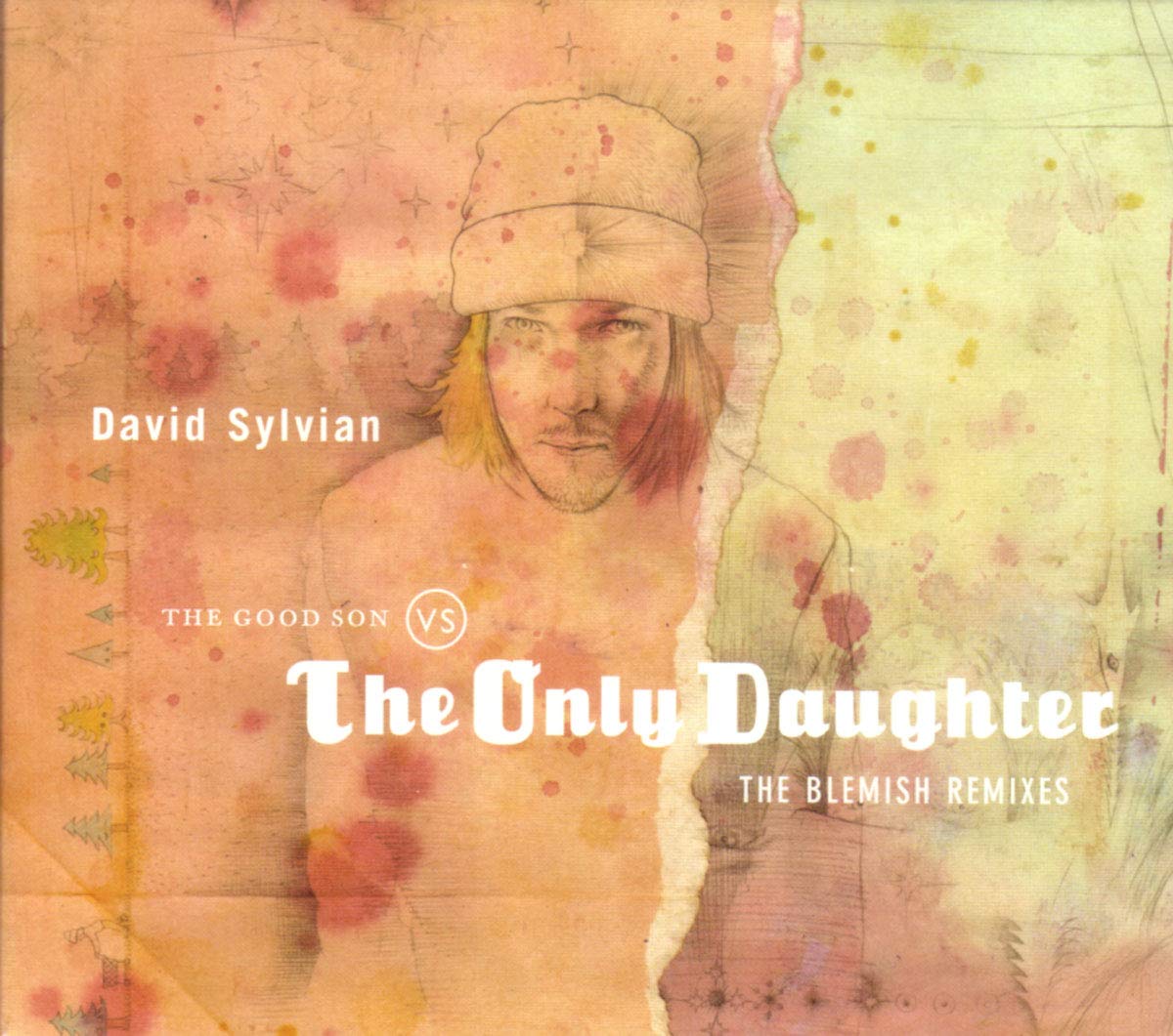 The Good Son Vs. the Only Daughter - The Blemish Remixes Alternative & Indie