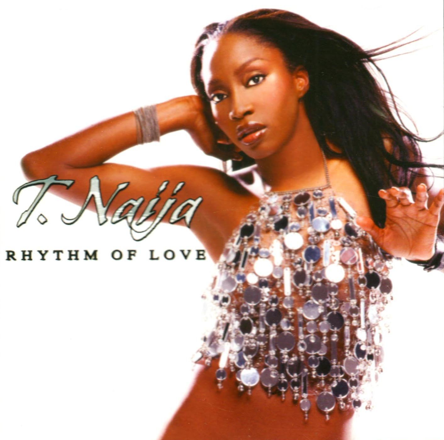 Rhythm of Love Funk, R&B & Soul